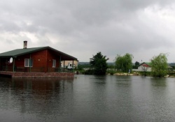 Лісневичи: Озерний край - 1015