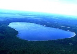 Озеро Біле - 500