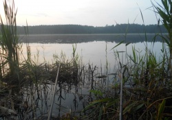 Озеро Сомине - 526