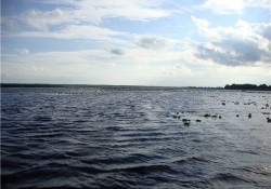 Озеро Волянське - 506