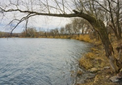 Річка \"Сіверський Донець\" - 1054